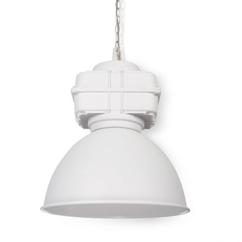 Home sweet home hanglamp Wanted Ø 41 cm - wit