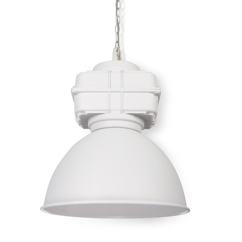 Home sweet home hanglamp Wanted Ø 41 cm - wit