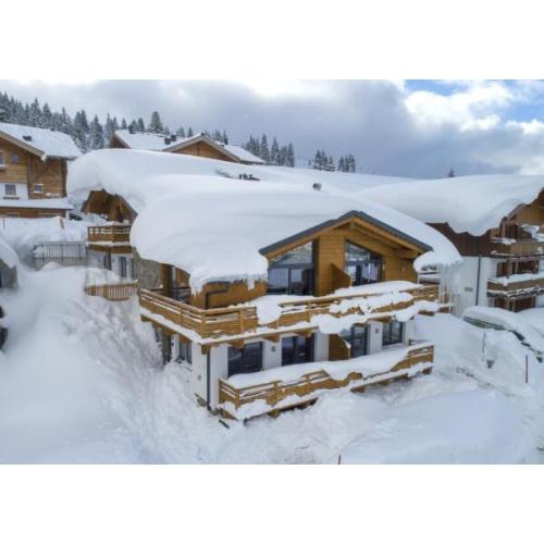 Snowfall