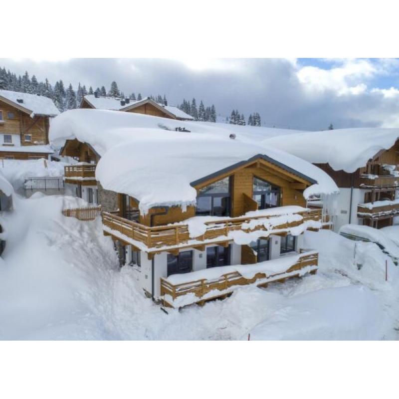 Snowfall