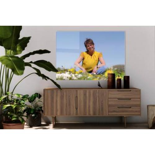 Foto op plexiglas 140x290 cm